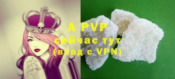 ALPHA PVP Баксан